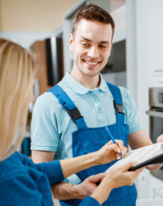 Professionele lekdetectie met thermografie